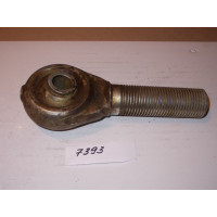 Винт раскоса навески левого (верхний) МТЗ-1221 (пр-во МТЗ) - 1220-4605075