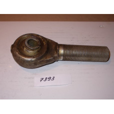 Винт раскоса навески левого (верхний) МТЗ-1221 (пр-во МТЗ) - 1220-4605075