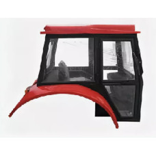 Кабина МТЗ-320 (пр-во БЗТДиА) - 320-6700005