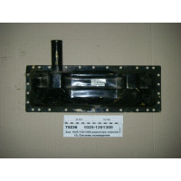Бак радіатора нижній МТЗ-1025-1025.1301.300