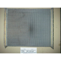 Серцевина радіатора МТЗ-100, МТЗ-1025 МТЗ-1221 (4-х рядн.) – 80У.1301.020