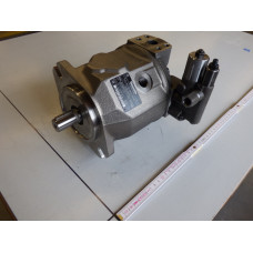 Насос аксиально-поршневой гидравлики МТЗ-3022 (пр-во Rexroth, BOSCH) - A10CN045DFRX/52R (R902 443 446)
