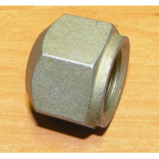 Гайка болта проставки колес МТЗ-2522, 3022, 3522 (пр-во МТЗ) - 2522-3109024
