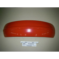 Крыло переднее металл (узкое) (голое) МТЗ-80 - 70-8403012