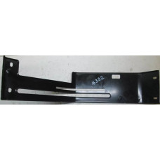 Крышка боковая кабины МТЗ-80-1221 (пр-во МТЗ) - 85-6700036-Б
