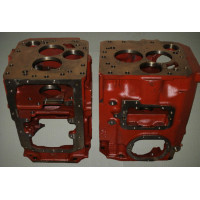 Корпус КПП МТЗ-1025 (пр-во МТЗ) – 80-1701025