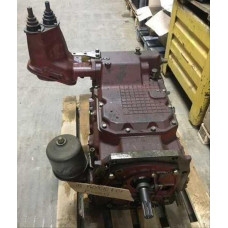 КПП МТЗ-1025 в сборе (пр-во МТЗ) - 112-1700010-А-01