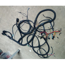 Жгут управления двигателем МТЗ-3022 (конвейер МТЗ) - 2822ДЦ-3724365