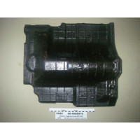 Корпус гидросистемы МТЗ-80 (пр-во МТЗ) - 80-4608016