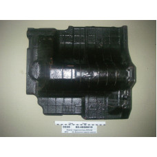 Корпус гидросистемы МТЗ-80 (пр-во МТЗ) - 80-4608016