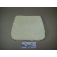 Подушка сиденья кабины  МТЗ-80-3022  - 80В-6804007/5001