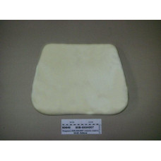 Подушка сиденья кабины  МТЗ-80-3022  - 80В-6804007/5001