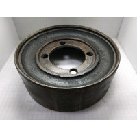 Барабан гальмівний Т-150Г, ХТЗ-181 (пр-во ХТЗ) – 150.37.195-2