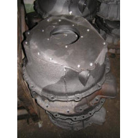 Корпус муфти зчеплення (дв. DEUTZ) ХТЗ-17021 (пр-во ХТЗ) – 170.21.021