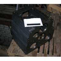 Корпус КПП Т-150Г, ХТЗ-181 (пр-во ХТЗ) – 150.37.101-3-01