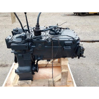 КПП Т-150К (під роздільну гідросистему НШ-32+НШ-50) (пр-во ХТЗ) – 151.37.001-8Р-01