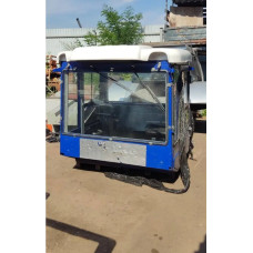 Кабіна ХТЗ-17221 (пр-во ХТЗ) – 151К.45.005-14