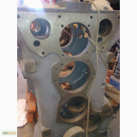 Корпус роздавальної коробки Т-150К, Т-156, ХТЗ-17221, 16131 (пр-во ХТЗ) – 151.37.301-5-01