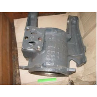 Корпус шарніра рами (з втулками) Т-156 (пр-во ХТЗ) – 156.30.018-4