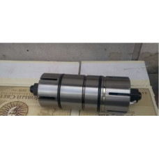 Ось 2255020-28.00.010 рамы разрезная в сборе К-700