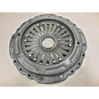 Диск натискний у зборі пелюстковий (кошик) ЯМЗ-182 - 182-1601090