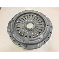 Диск натискний у зборі пелюстковий (кошик) ЯМЗ-658 - 184-1601090