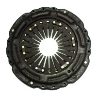 Диск нажимной в сборе лепестковый (корзина) ЯМЗ-658 - 184.1601090-05