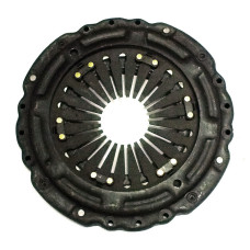 Диск натискний у зборі пелюстковий (кошик) ЯМЗ-658 - 184.1601090-05