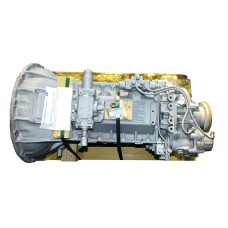 КПП у зборі (9-ти ступ.) МАЗ - 239.1700025-22