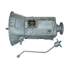 КПП у зборі КрАЗ (пр-во ЯМЗ) – 236Н-1700003