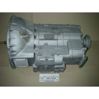 КПП у зборі МАЗ - 236П-1700004