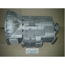 КПП у зборі МАЗ - 236П-1700004