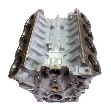 Блок цилиндров (нового образца) ЯМЗ-238М2 – 238-1002012-Д