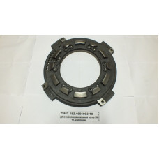 Диск нажимной сцепления ЯМЗ-181, 182 - 182.1601093-10