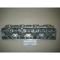 Головка блока без клапанов ЯМЗ-238-238-1003013-Ж3