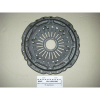 Диск нажимной в сборе лепестковый (корзина) ЯМЗ-184 - 184.1601090