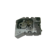 Головка блока без клапанов  ЯМЗ-240  - 240-1003013-Е2
