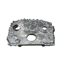 Кришка переднього двигуна ЯМЗ-650 - 650.1002260