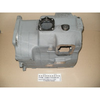 Картер КПП ЯМЗ-238М-238М-1701009-40