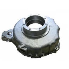 Кришка блоку передня ЯМЗ-240-240-1002264-Г