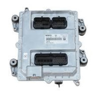 Блок управления EDC-7UC31 (0 281 020 111 ) ЯМЗ-650, 536 (BOSCH) - 650.3763010