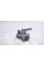 Кран разобщительный для КамАЗ 100-3520010 / Китай