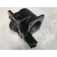 КОМ без НШ для КамАЗ 5511-4202010-20 / Китай
