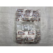 РК головки блока 26РЕ (з 3-х) БІЛИЙ для КамАЗ 740-1003002 / БРТ (ремкомплект)
