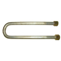 Драбина передня гола (М20*1,5/L235*80) для КамАЗ 5320-2902408