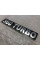 Табличка самоклейна TURBO-360 для КамАЗ 3904010