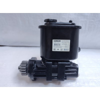 Насос ГУР для КамАЗ 4310-3407200-01/ КАМКОМ