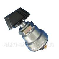 П-602 (вмикач підіймання платформи) для КамАЗ 5511-3710210 / Китай
