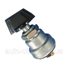 П-602 (вмикач підіймання платформи) для КамАЗ 5511-3710210 / Китай