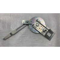 Стеклоподъемник старого образца для КамАЗ 53205-6104011 / г. Димитровград